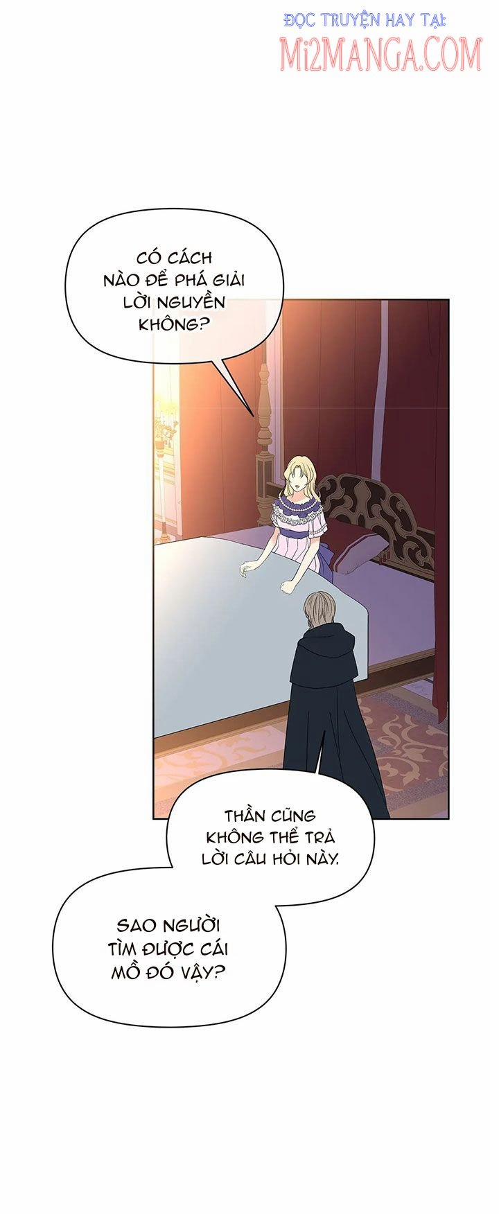 Công Chúa Thời Gian Có Hạn 43 trang 25