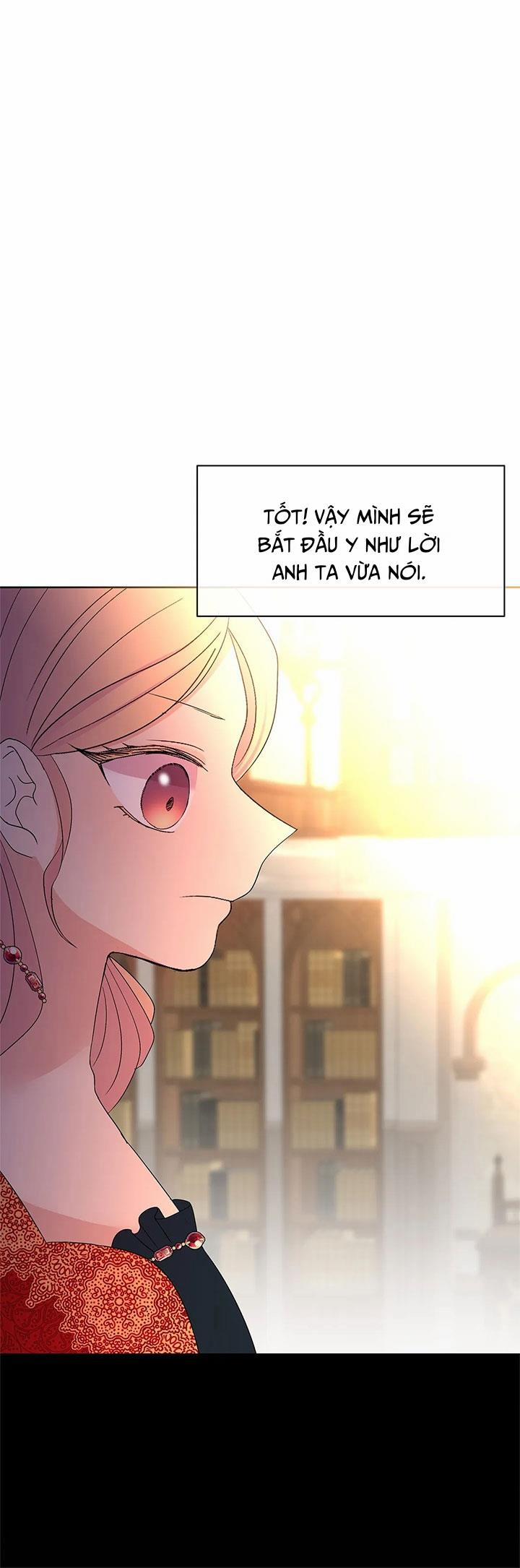Công Chúa Thời Gian Có Hạn 44.5 trang 12
