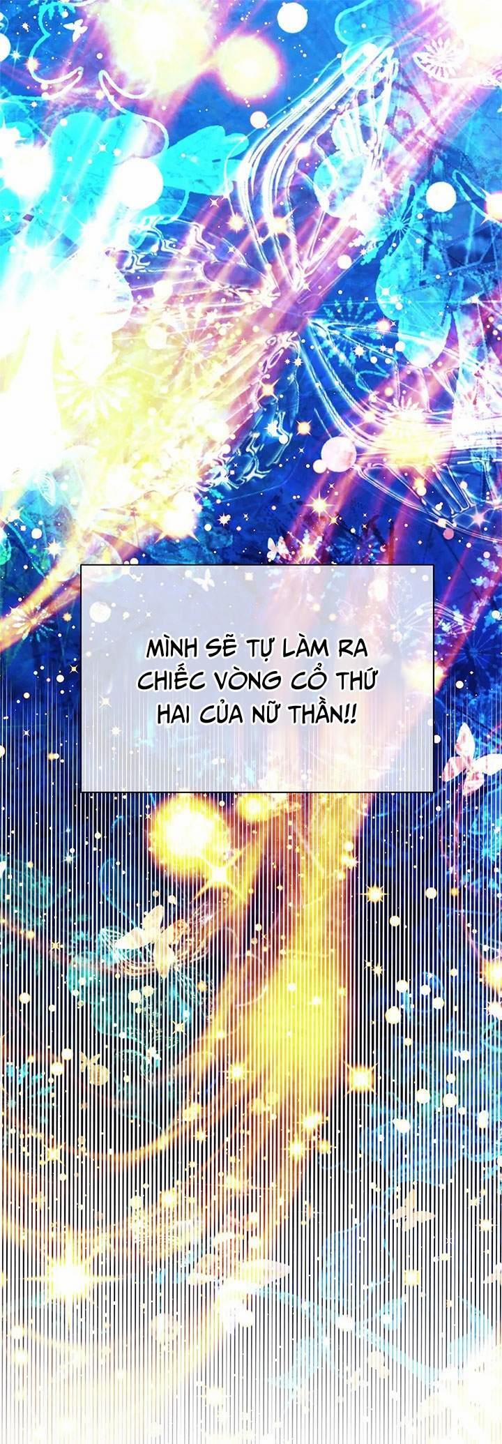 Công Chúa Thời Gian Có Hạn 44.5 trang 14