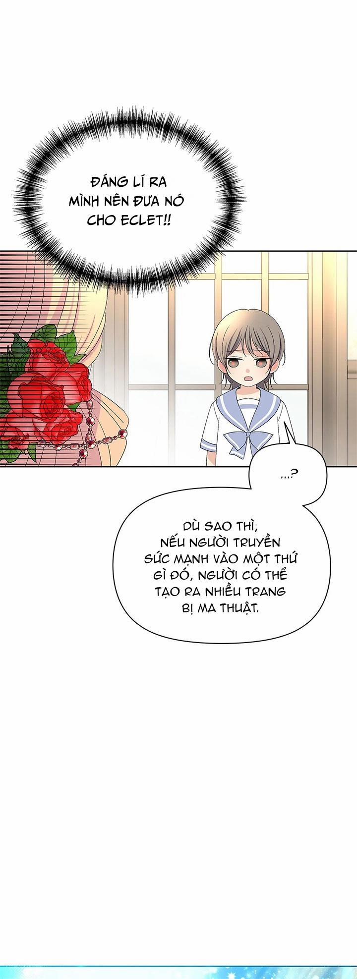 Công Chúa Thời Gian Có Hạn 44.5 trang 2