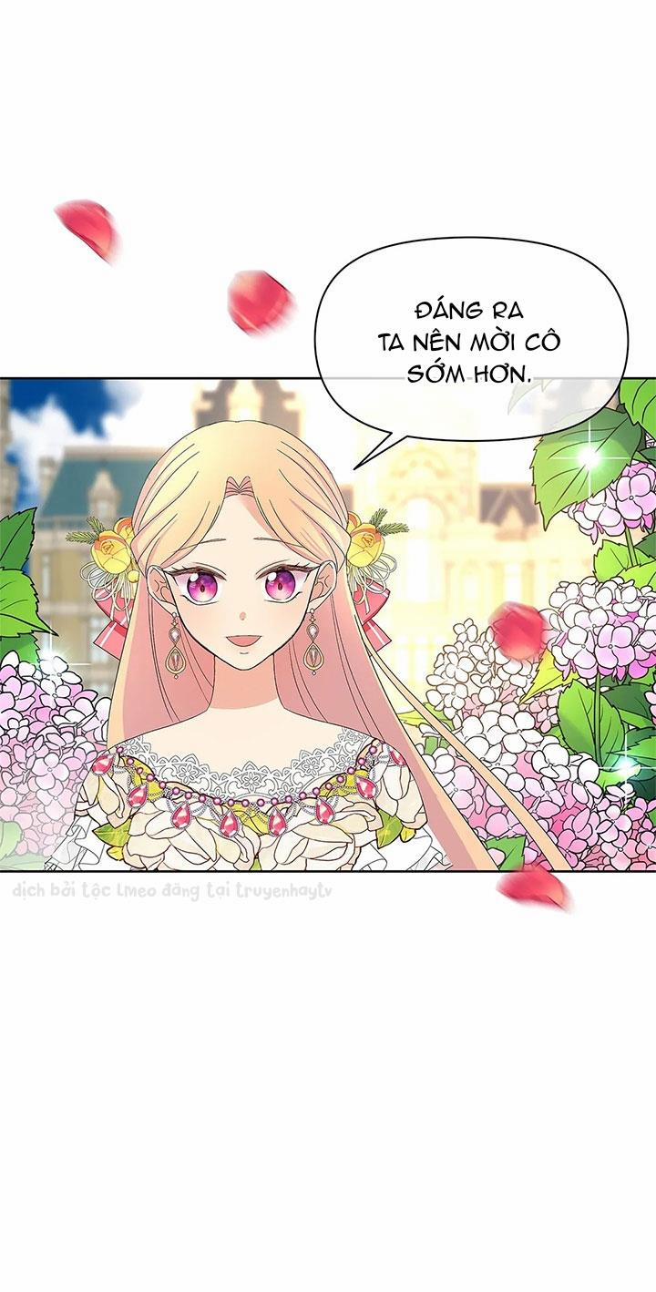 Công Chúa Thời Gian Có Hạn 44.5 trang 27