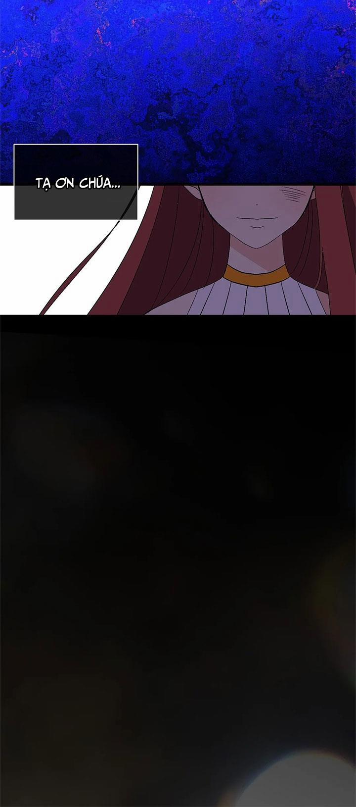 Công Chúa Thời Gian Có Hạn 44.5 trang 30