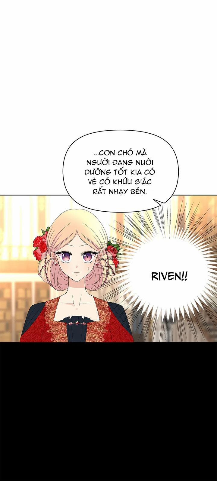 Công Chúa Thời Gian Có Hạn 44.5 trang 7