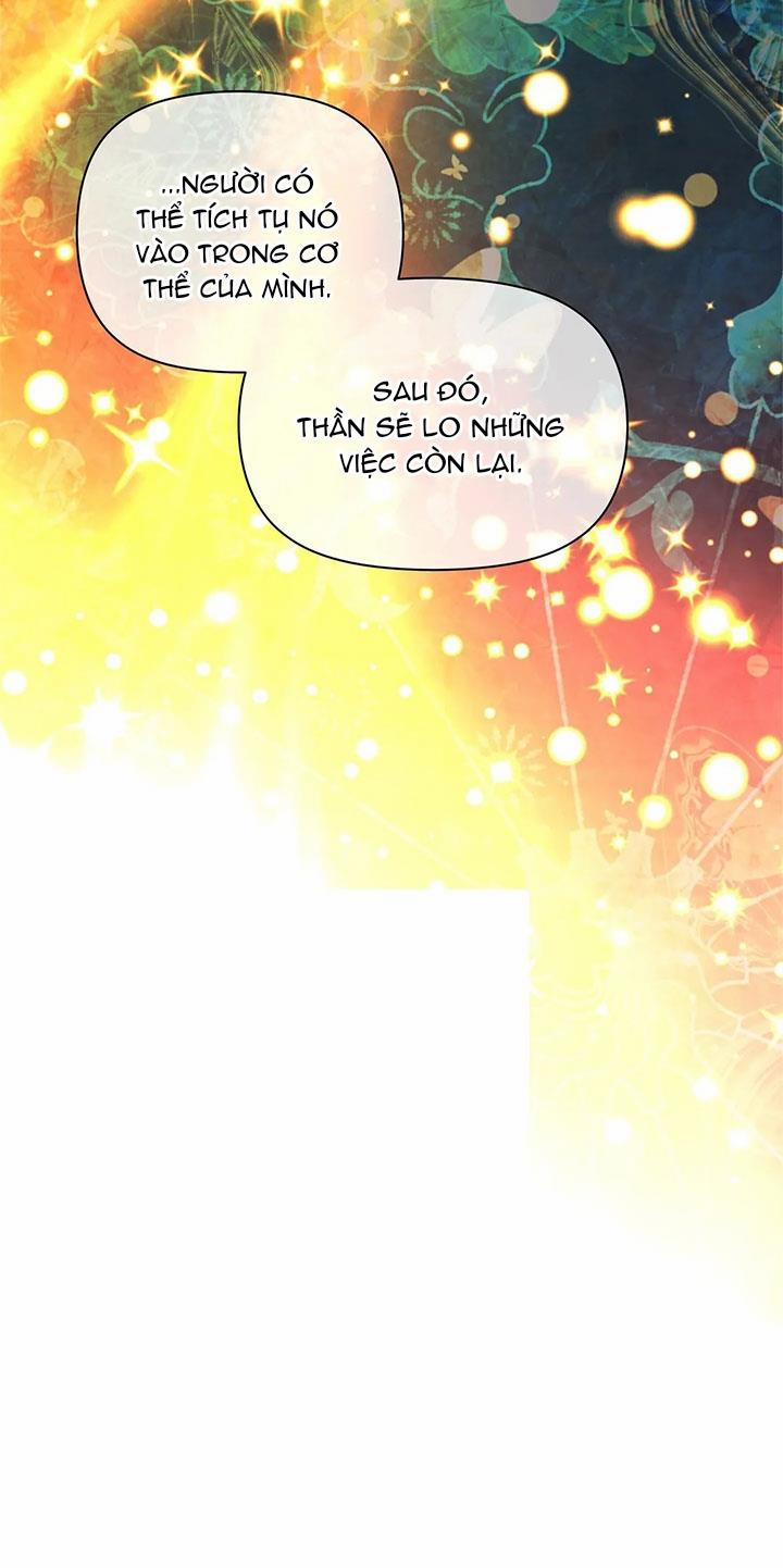 Công Chúa Thời Gian Có Hạn 44.5 trang 9