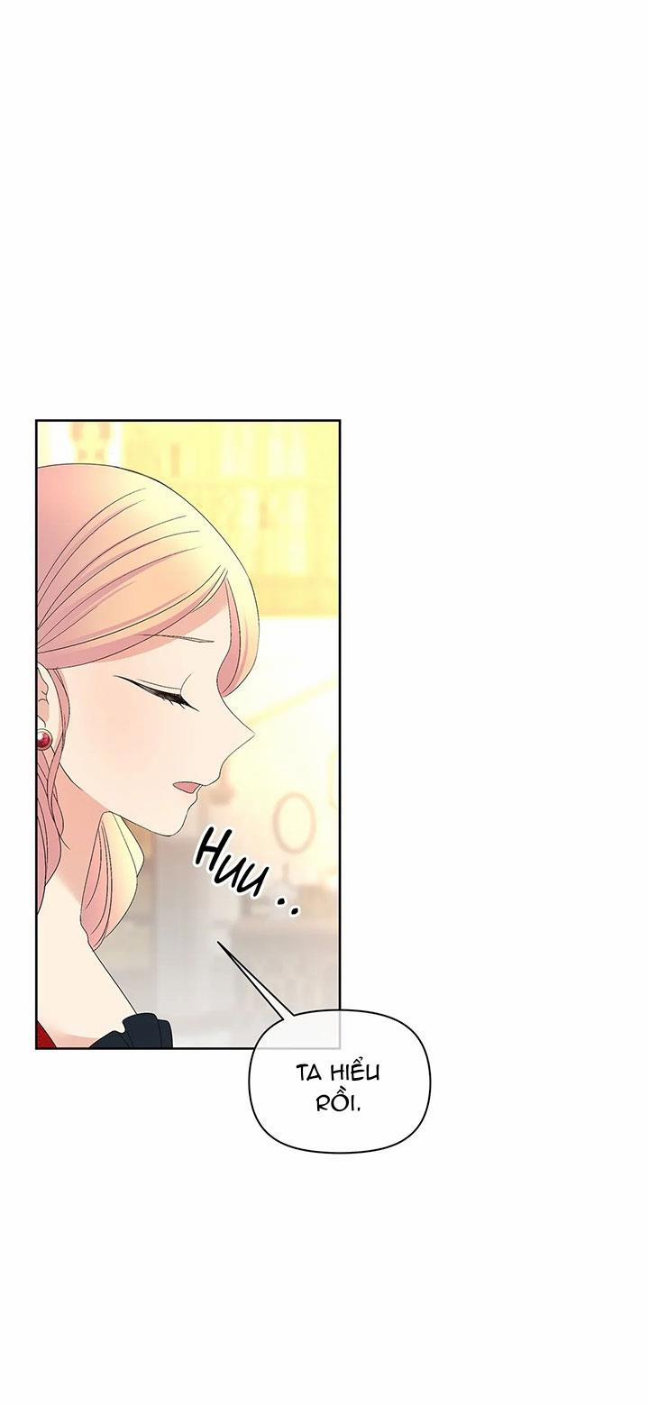 Công Chúa Thời Gian Có Hạn 44 trang 19