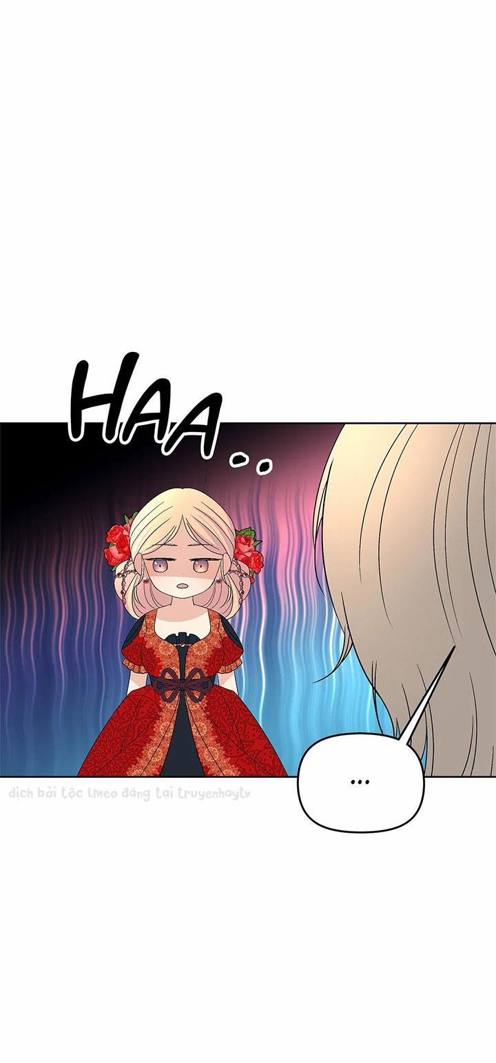 Công Chúa Thời Gian Có Hạn 44 trang 27