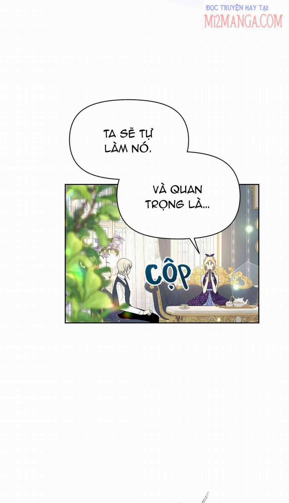 Công Chúa Thời Gian Có Hạn 45.5 trang 10