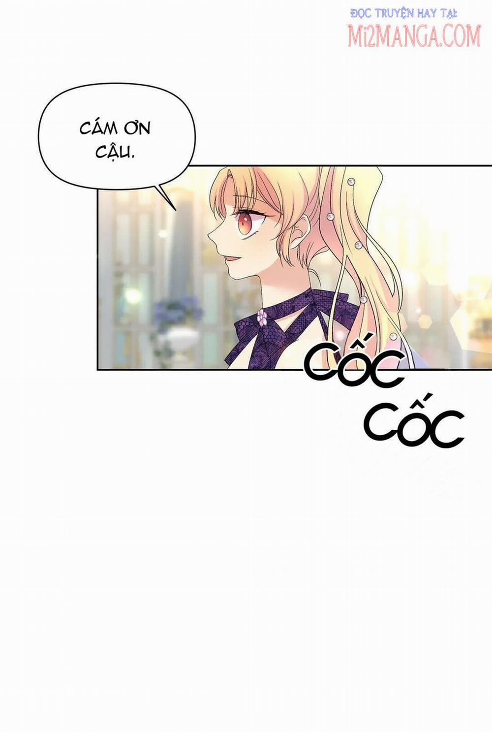 Công Chúa Thời Gian Có Hạn 45.5 trang 13