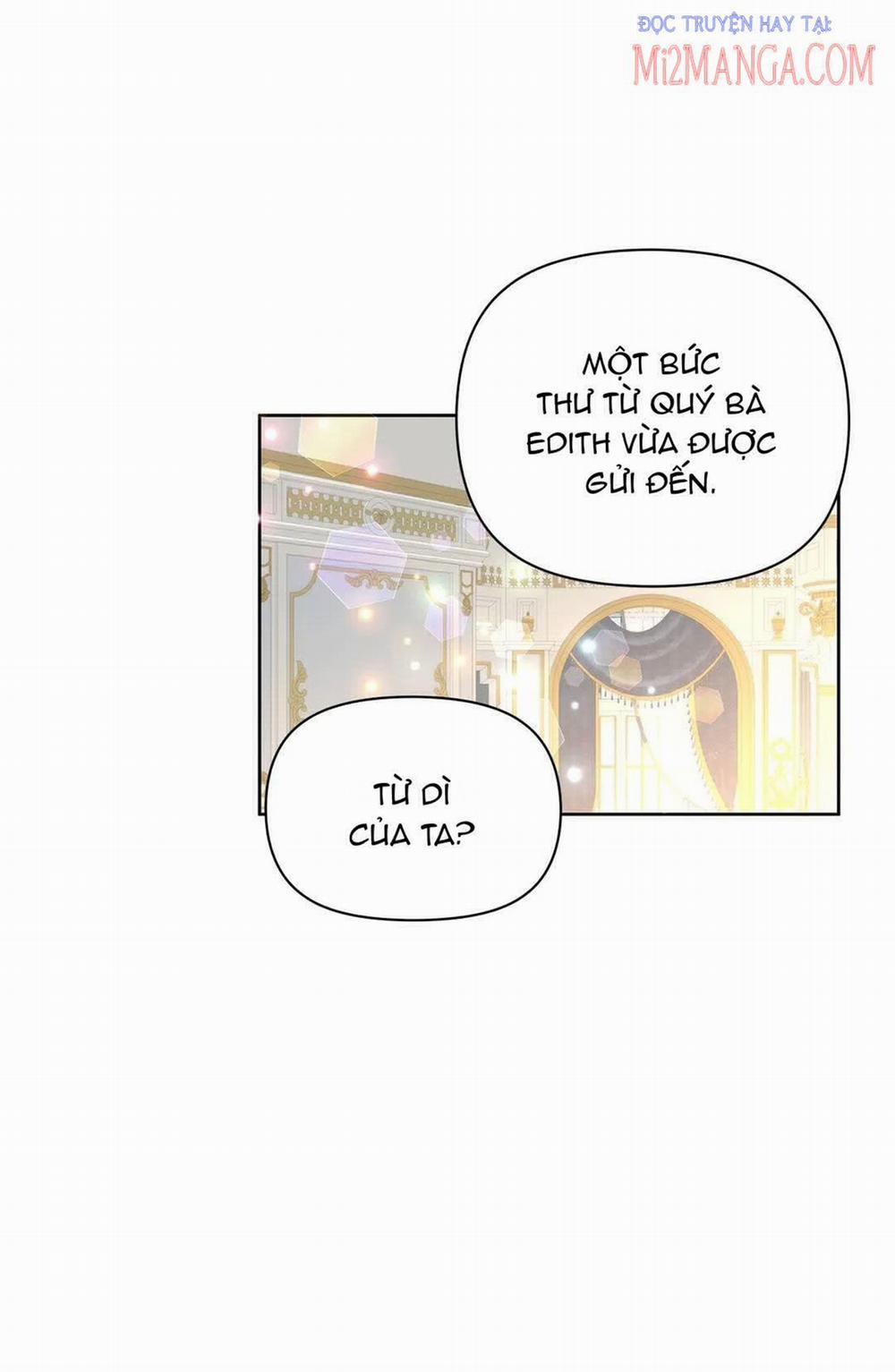 Công Chúa Thời Gian Có Hạn 45.5 trang 15