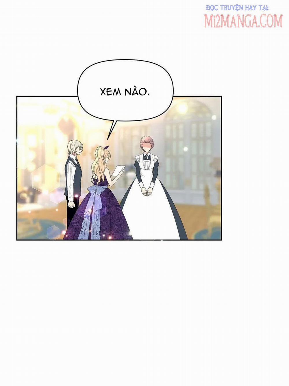Công Chúa Thời Gian Có Hạn 45.5 trang 16