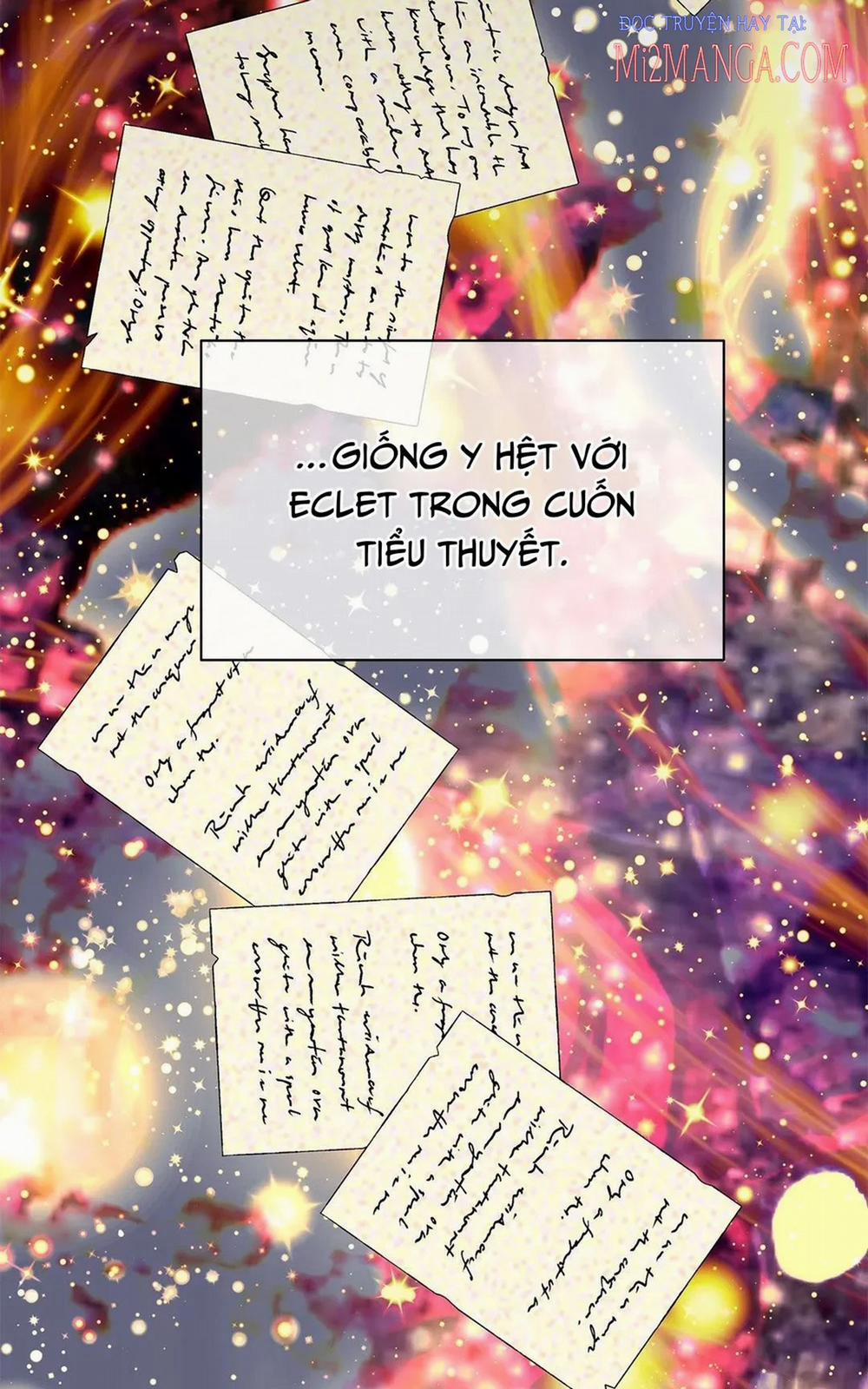 Công Chúa Thời Gian Có Hạn 45 trang 12