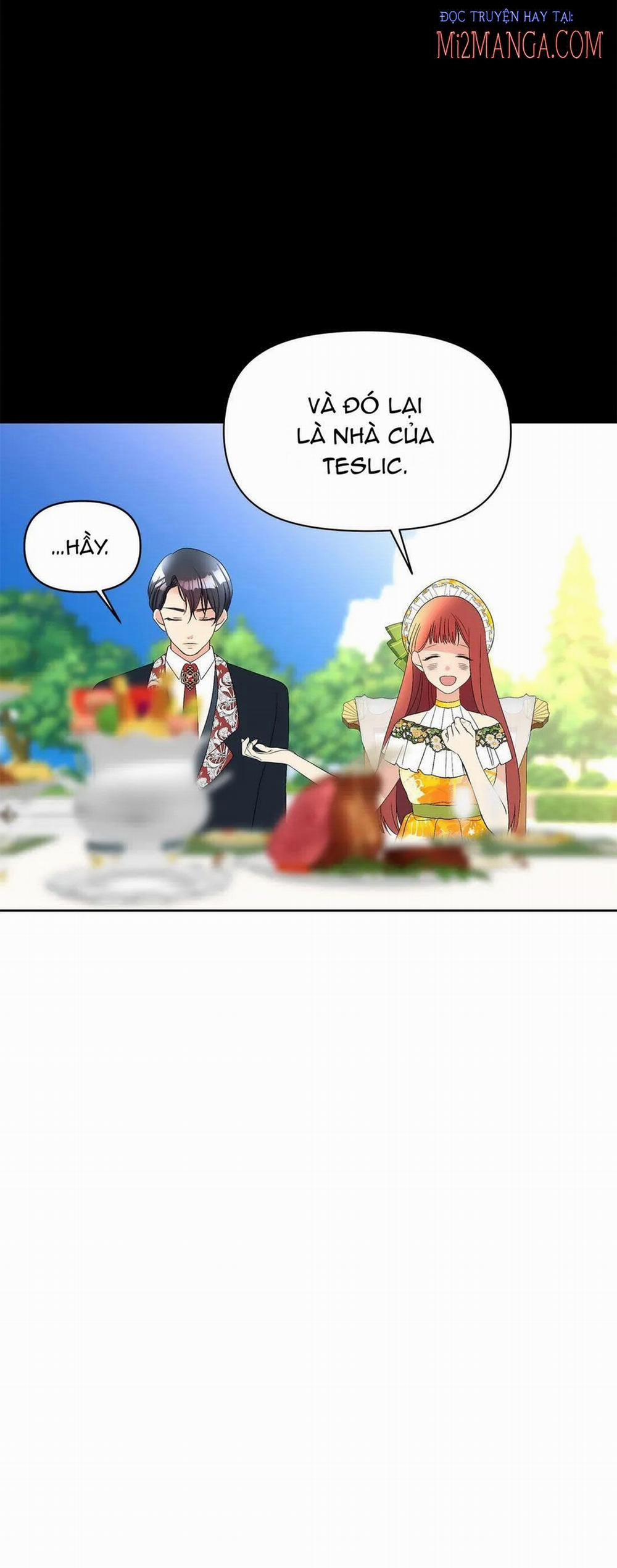 Công Chúa Thời Gian Có Hạn 45 trang 17