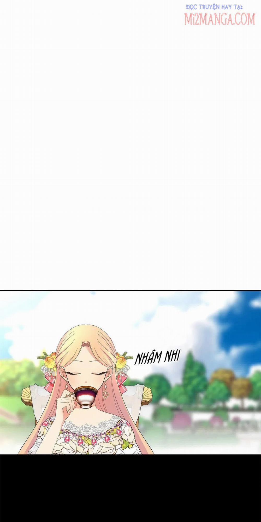Công Chúa Thời Gian Có Hạn 45 trang 27