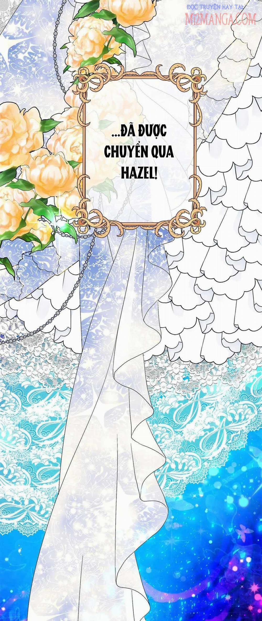 Công Chúa Thời Gian Có Hạn 45 trang 30