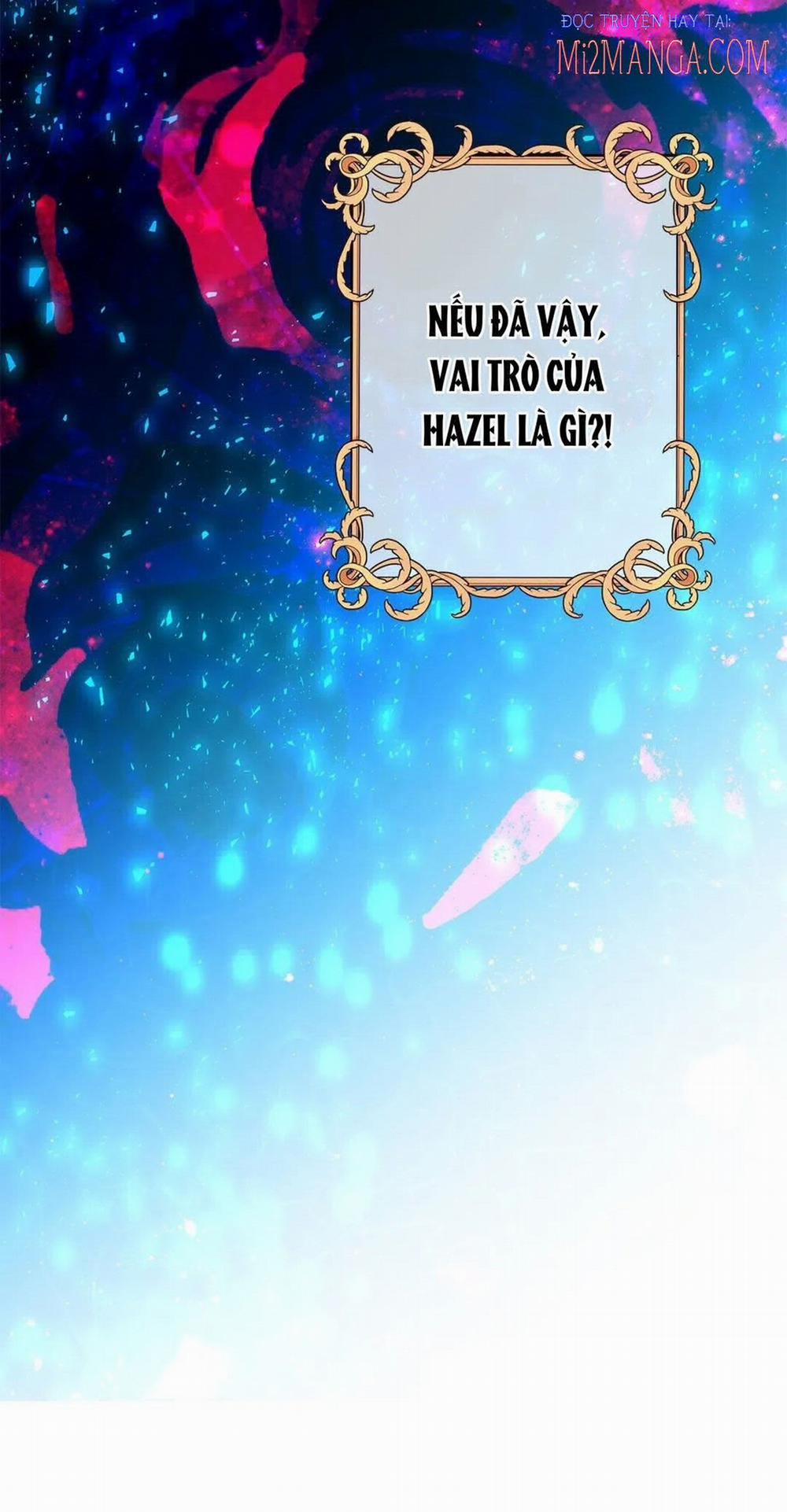 Công Chúa Thời Gian Có Hạn 45 trang 32