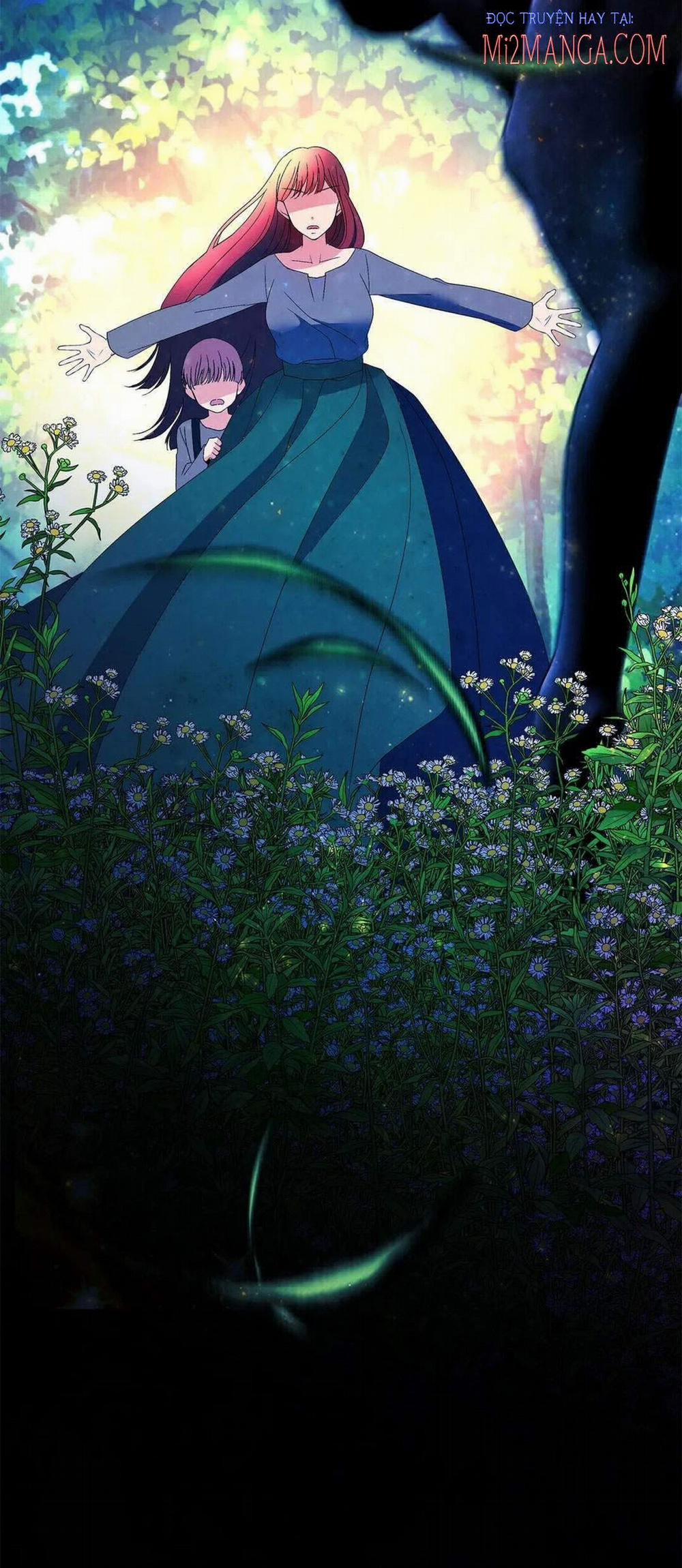 Công Chúa Thời Gian Có Hạn 45 trang 6