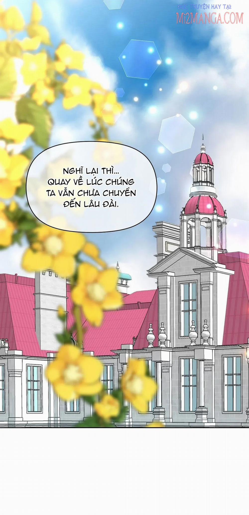 Công Chúa Thời Gian Có Hạn 46.5 trang 12