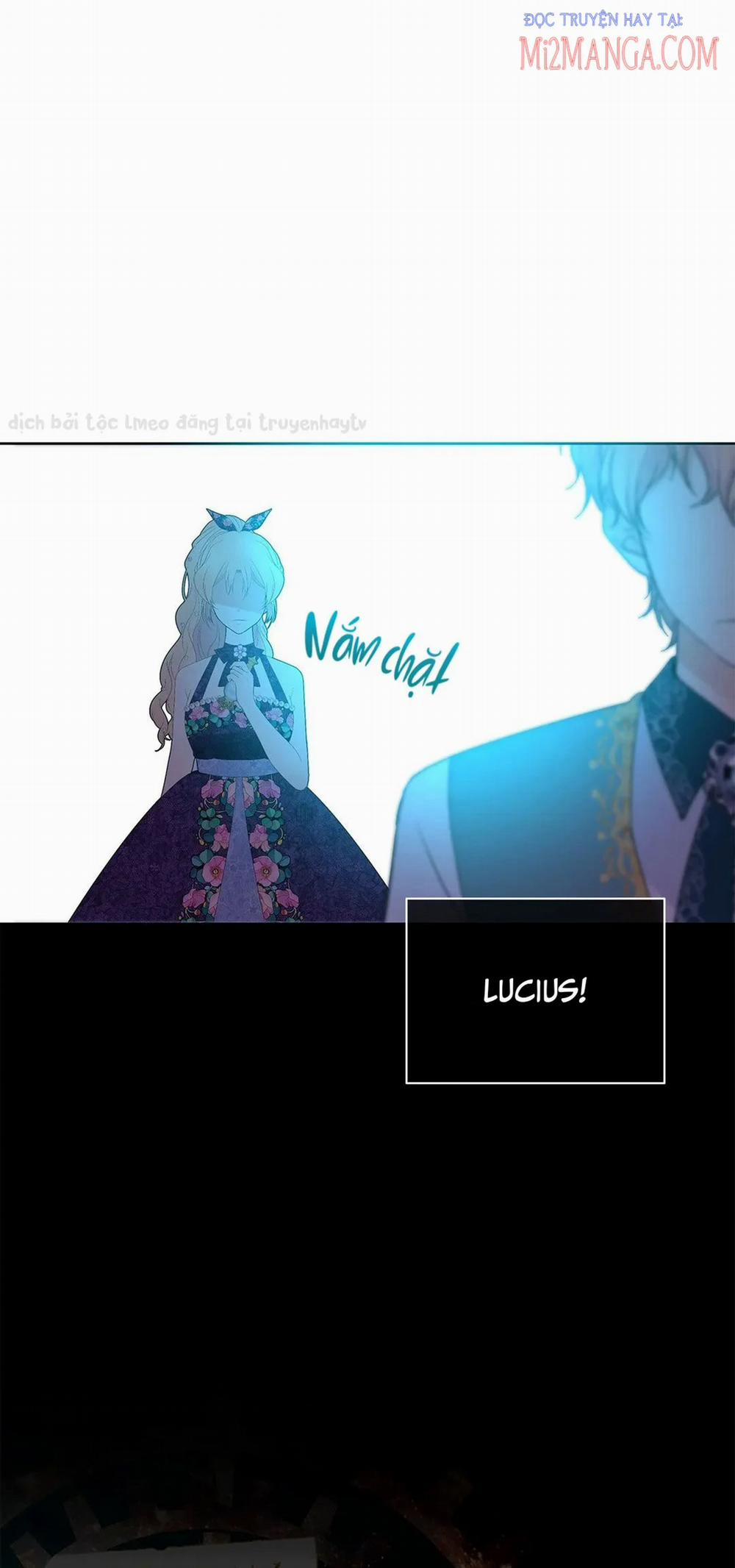 Công Chúa Thời Gian Có Hạn 46.5 trang 31