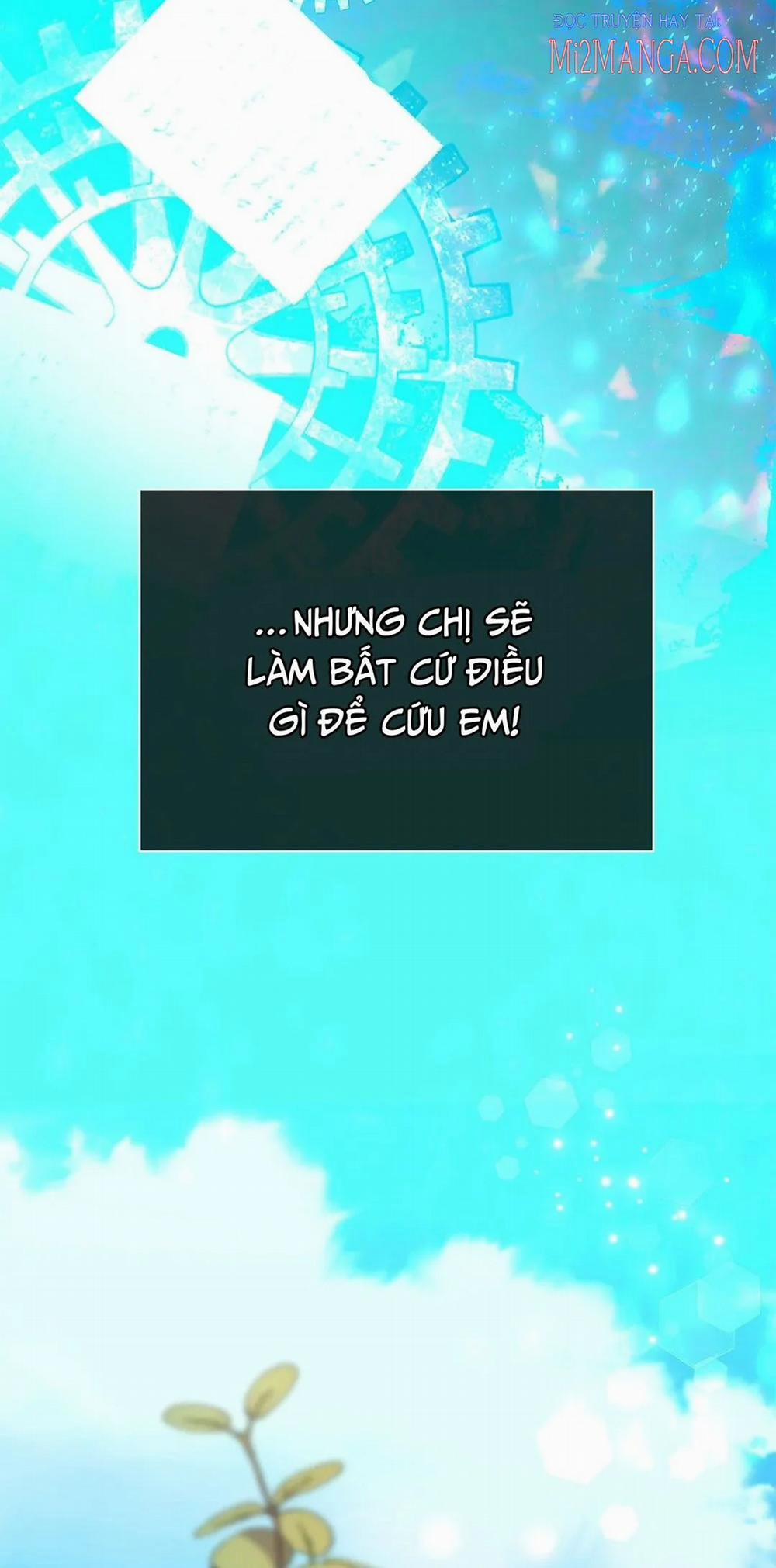 Công Chúa Thời Gian Có Hạn 46.5 trang 33