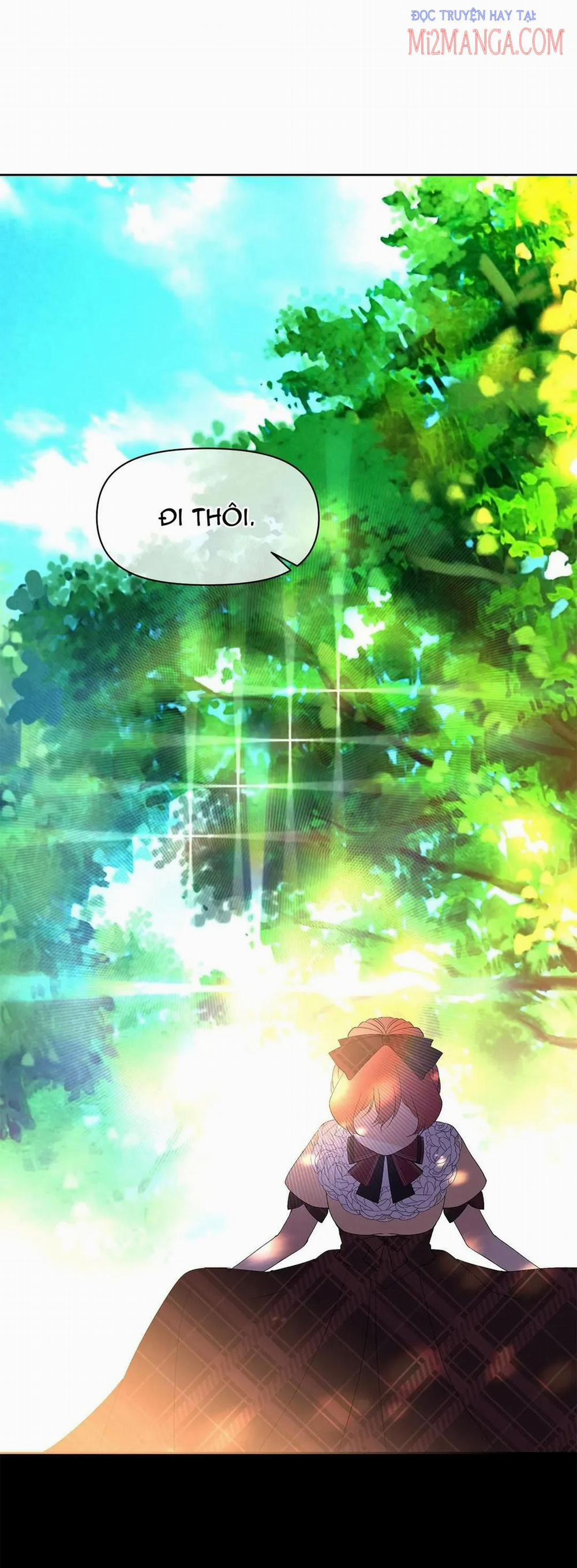 Công Chúa Thời Gian Có Hạn 46 trang 15