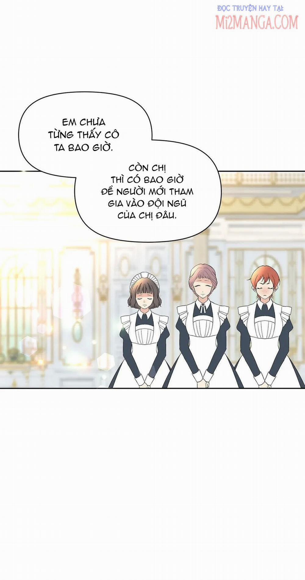 Công Chúa Thời Gian Có Hạn 46 trang 26