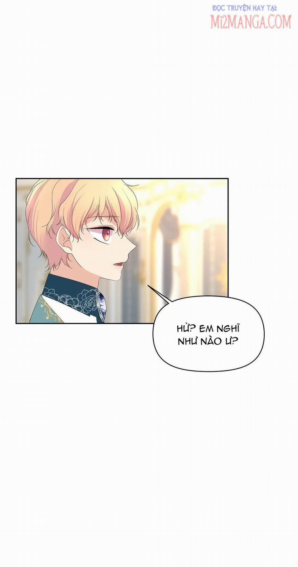 Công Chúa Thời Gian Có Hạn 46 trang 32