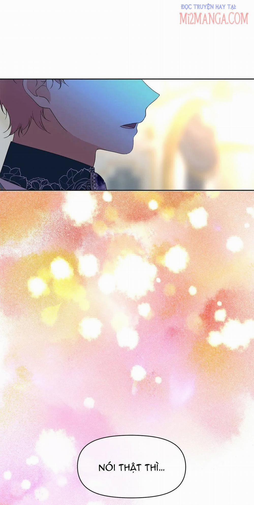 Công Chúa Thời Gian Có Hạn 46 trang 33
