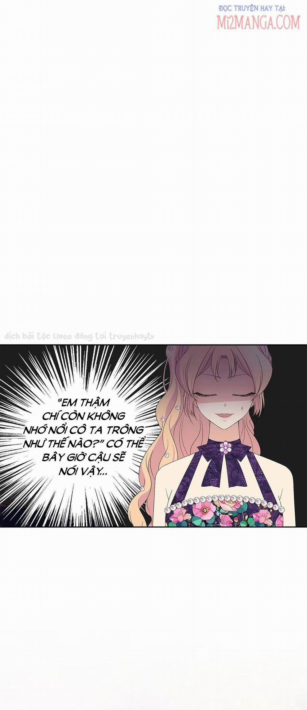 Công Chúa Thời Gian Có Hạn 46 trang 37
