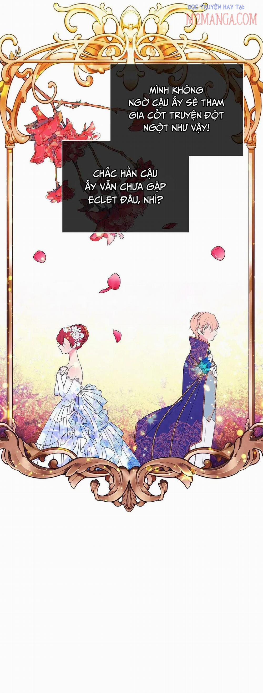 Công Chúa Thời Gian Có Hạn 46 trang 6