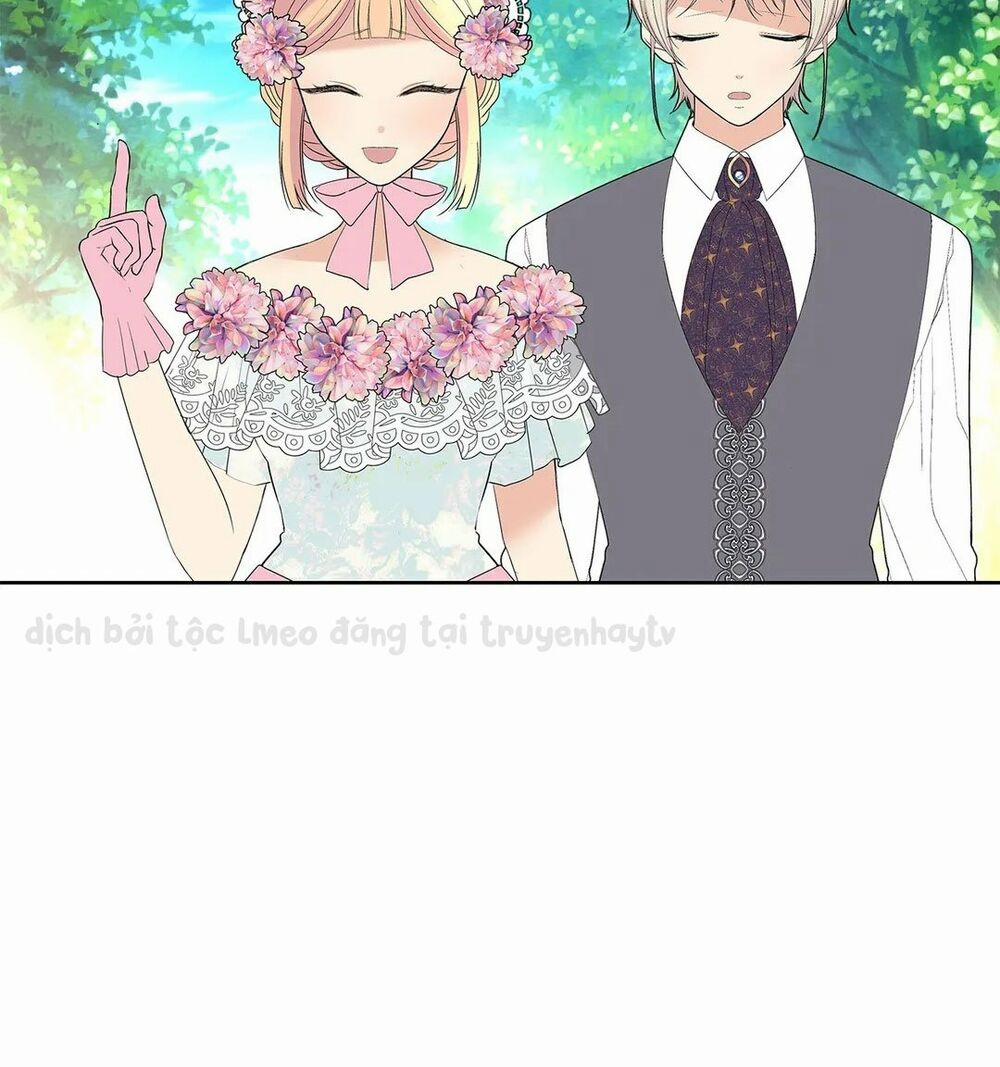 Công Chúa Thời Gian Có Hạn 47 trang 130