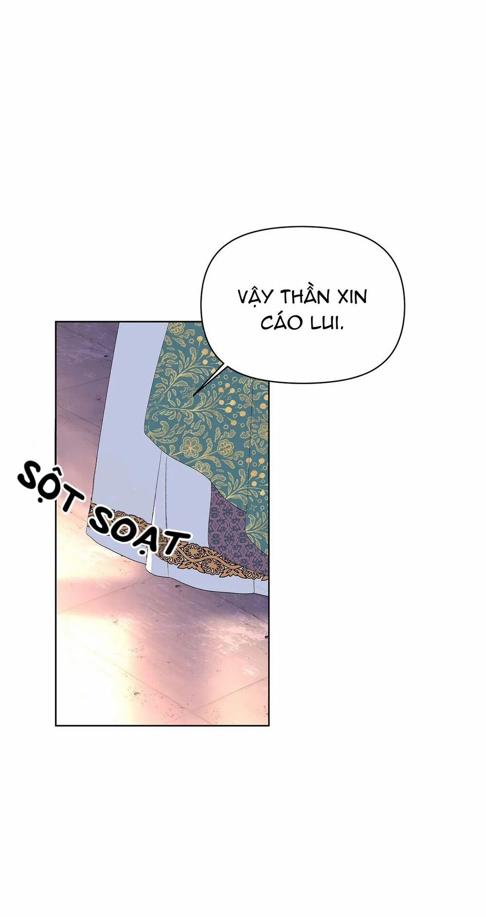 Công Chúa Thời Gian Có Hạn 47 trang 16