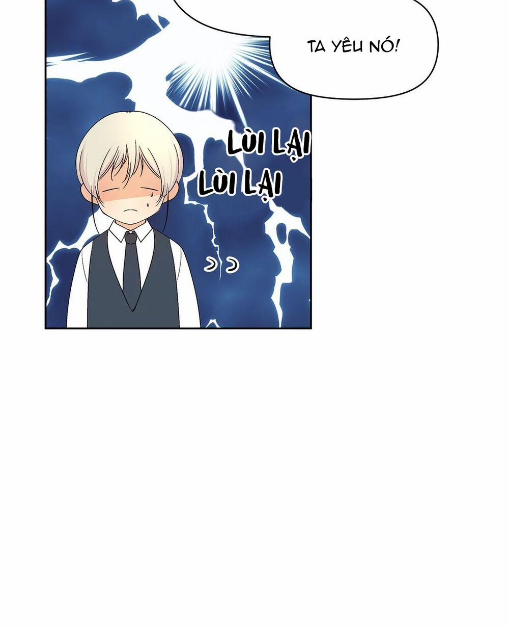 Công Chúa Thời Gian Có Hạn 47 trang 58