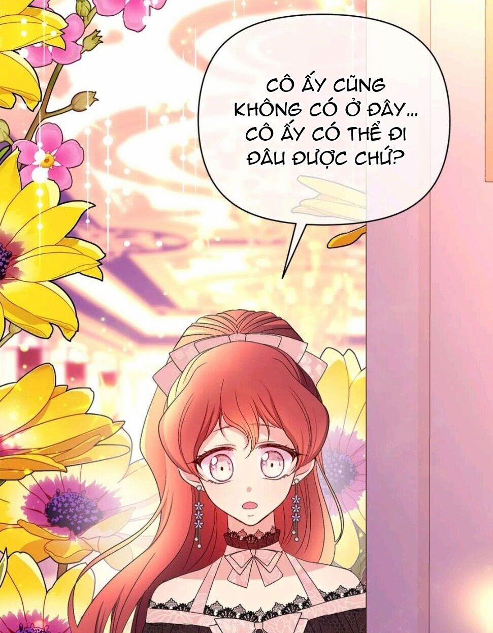 Công Chúa Thời Gian Có Hạn 48 trang 110