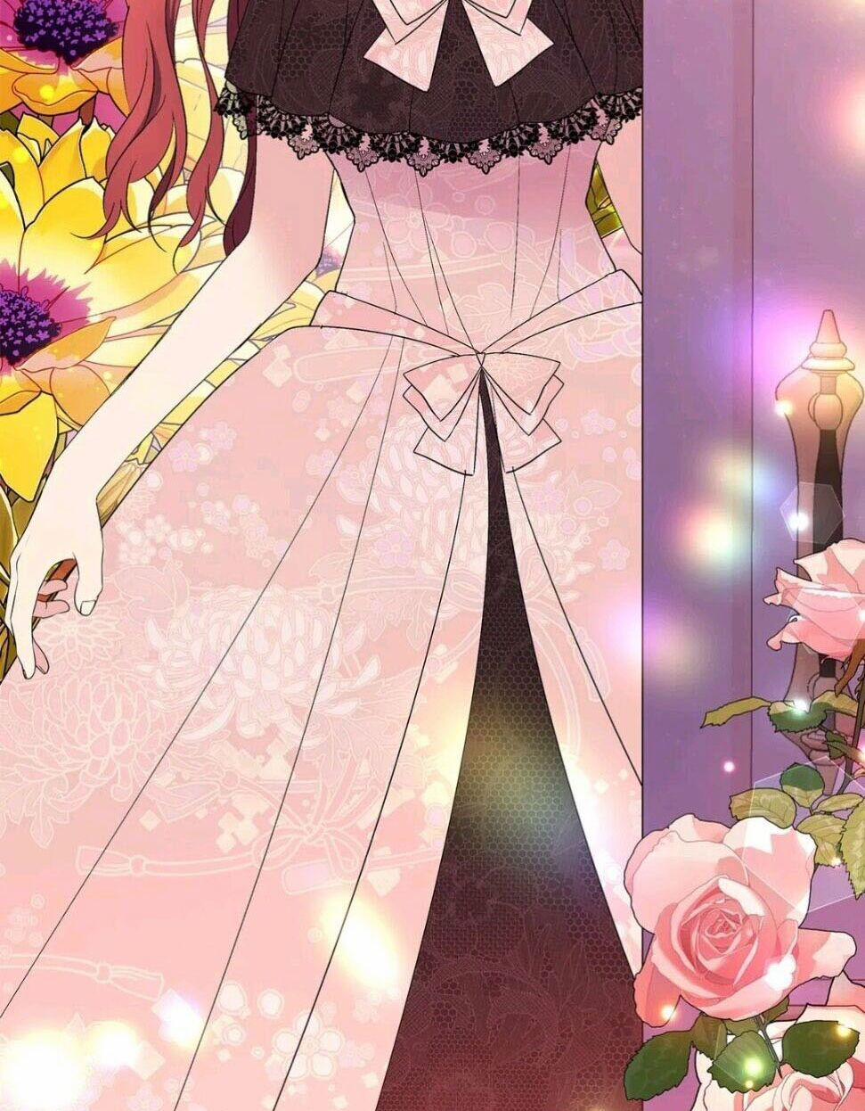 Công Chúa Thời Gian Có Hạn 48 trang 111