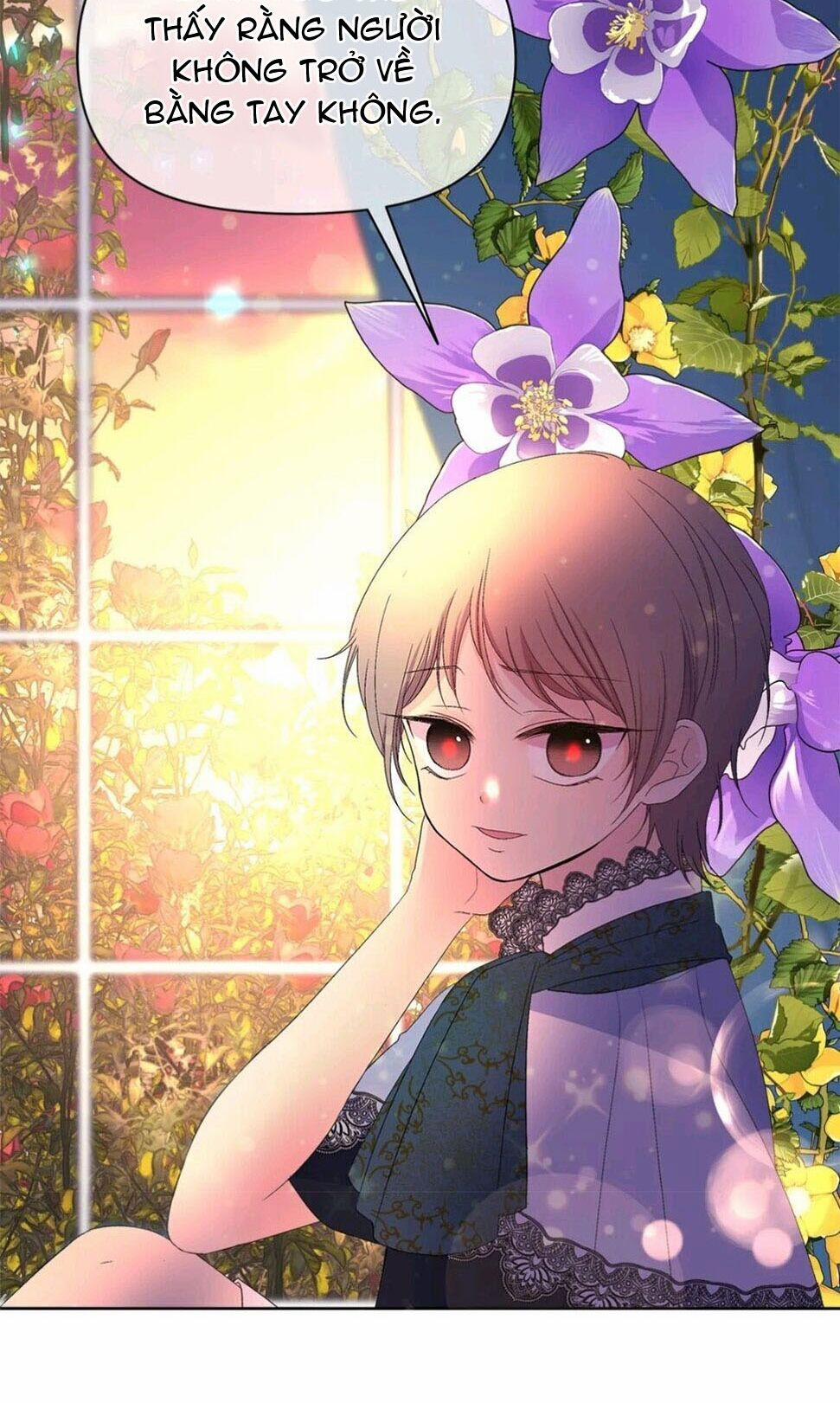 Công Chúa Thời Gian Có Hạn 48 trang 76