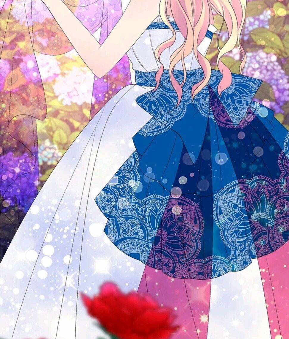 Công Chúa Thời Gian Có Hạn 48 trang 81