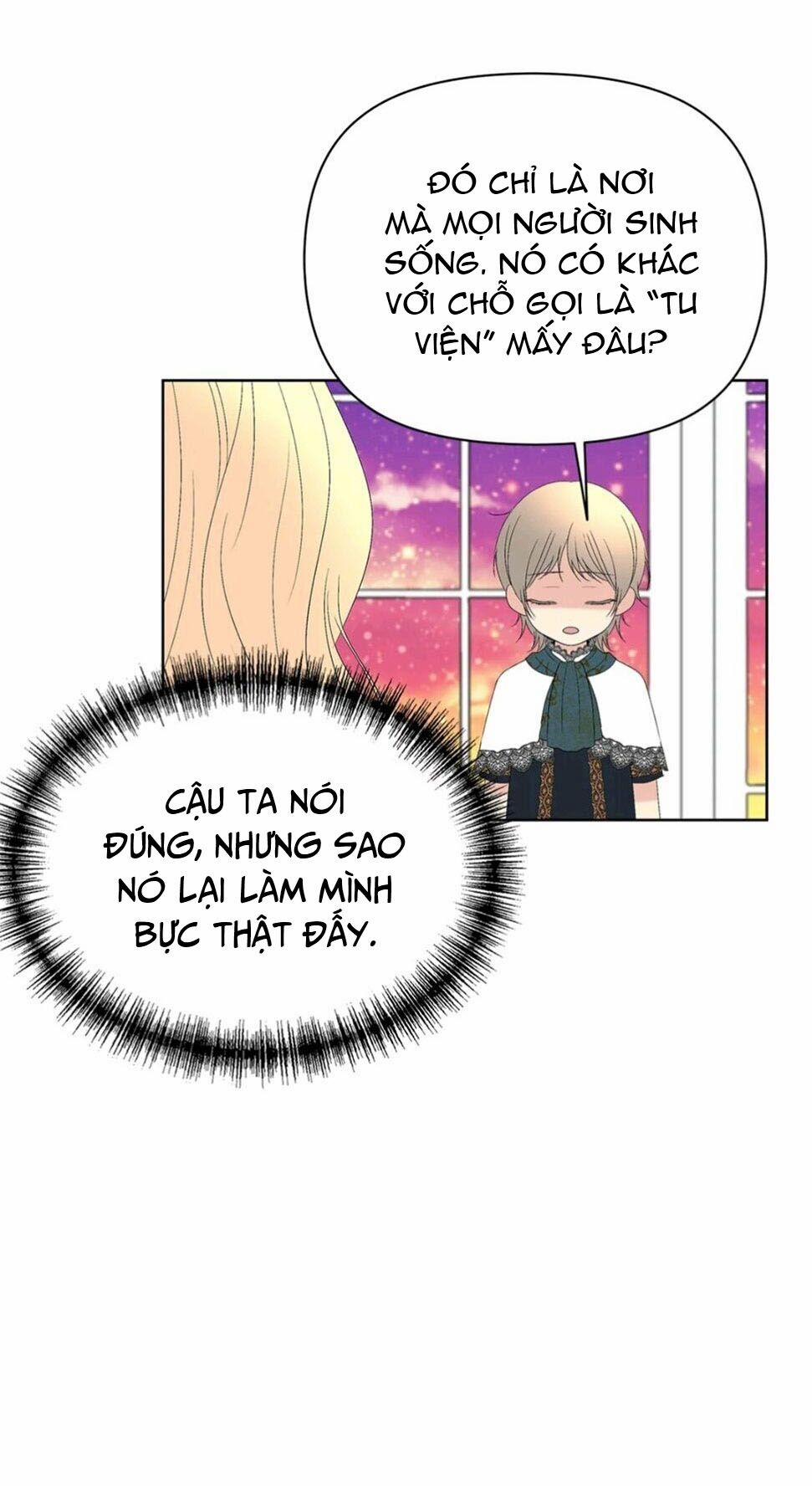 Công Chúa Thời Gian Có Hạn 48 trang 84