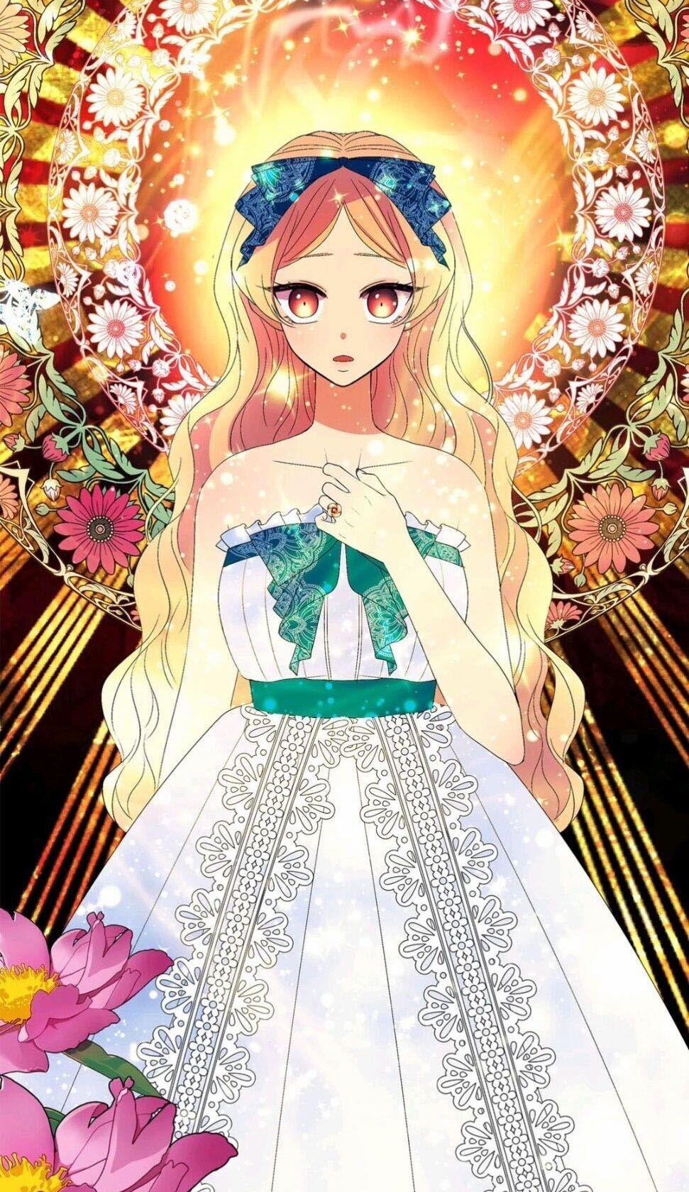 Công Chúa Thời Gian Có Hạn 48 trang 95