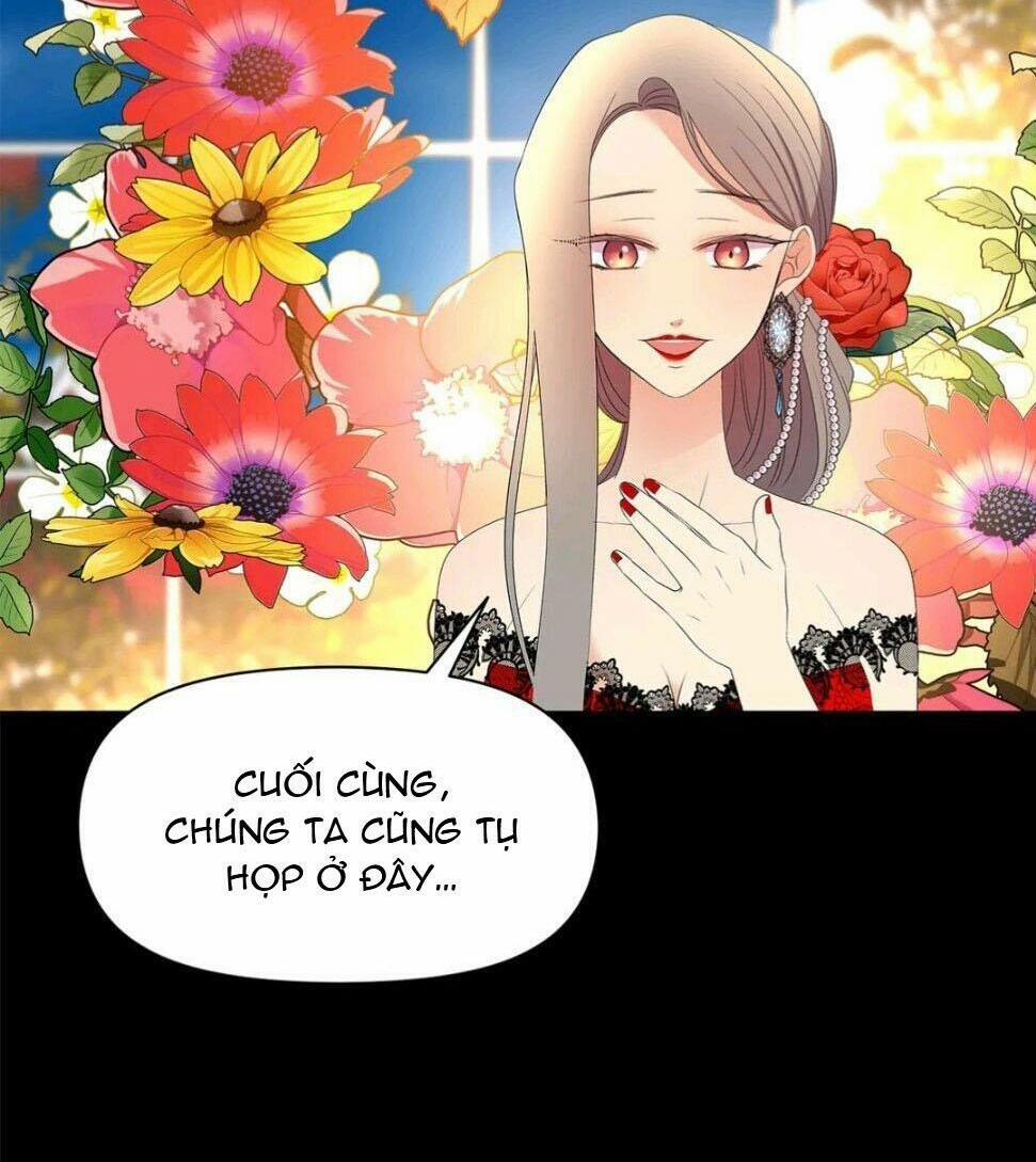 Công Chúa Thời Gian Có Hạn 49 trang 21