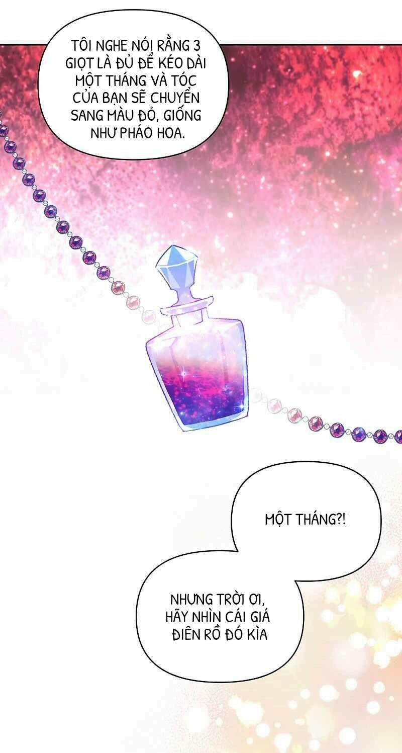 Công Chúa Thời Gian Có Hạn 5 trang 28