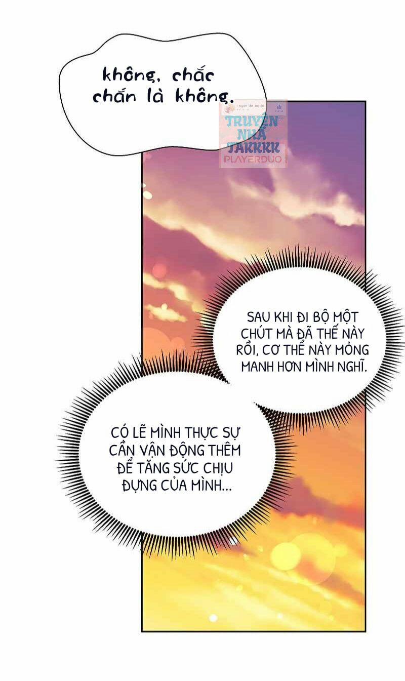 Công Chúa Thời Gian Có Hạn 5 trang 47
