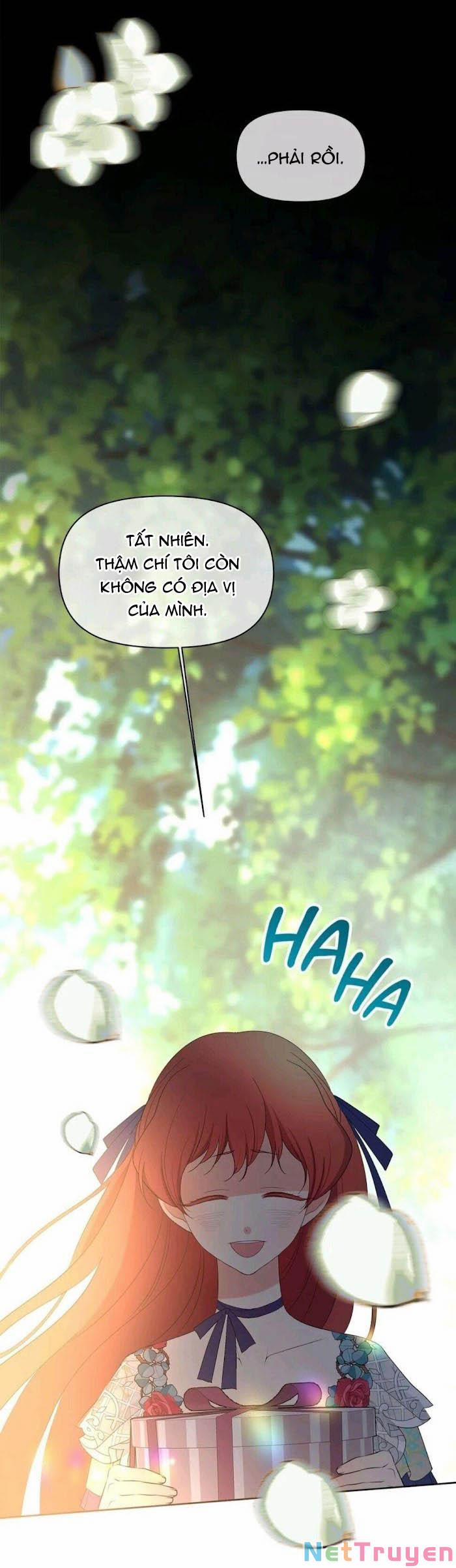 Công Chúa Thời Gian Có Hạn 50 trang 10