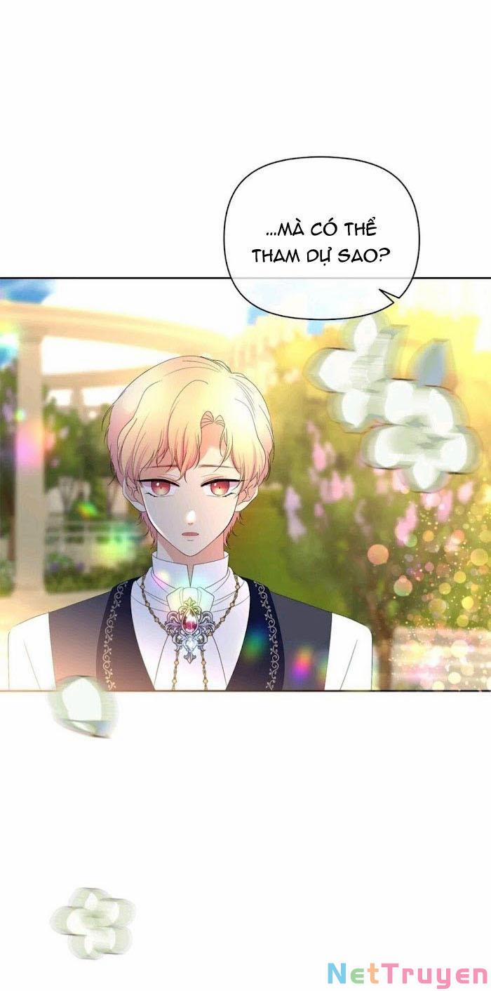 Công Chúa Thời Gian Có Hạn 50 trang 4