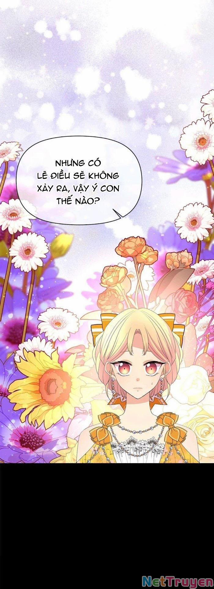 Công Chúa Thời Gian Có Hạn 50 trang 40