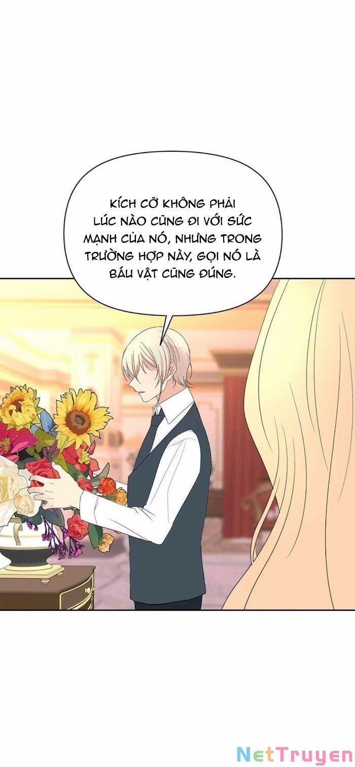 Công Chúa Thời Gian Có Hạn 50 trang 47