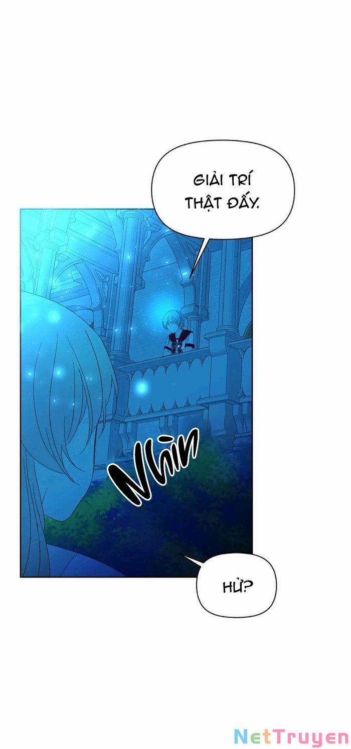 Công Chúa Thời Gian Có Hạn 50 trang 61
