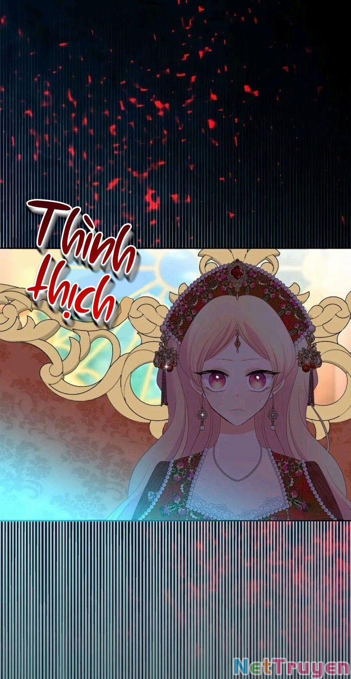 Công Chúa Thời Gian Có Hạn 51 trang 10