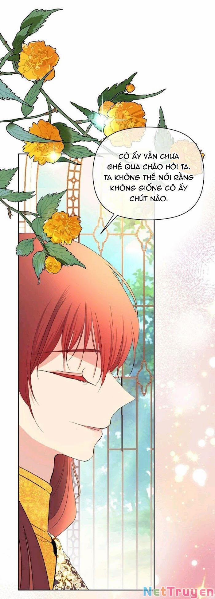 Công Chúa Thời Gian Có Hạn 51 trang 19