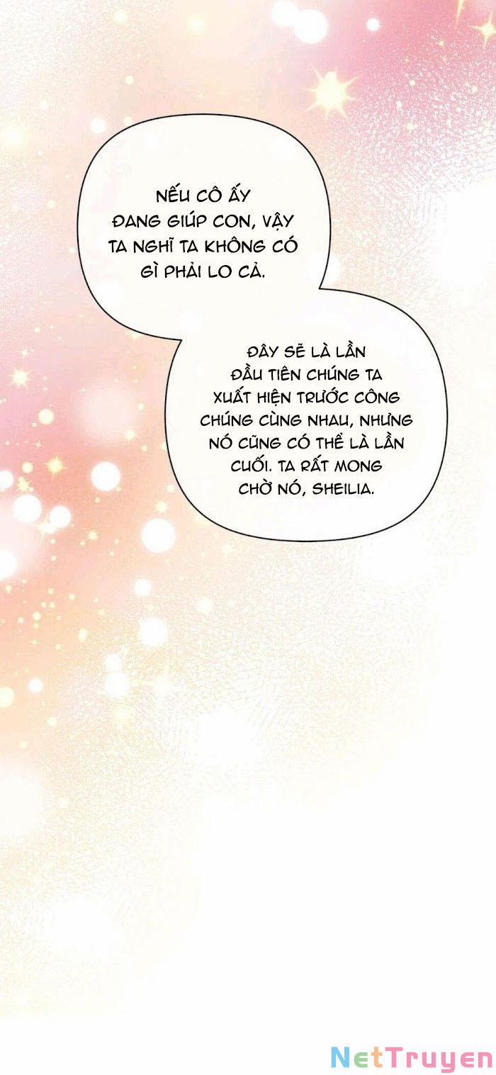 Công Chúa Thời Gian Có Hạn 51 trang 20