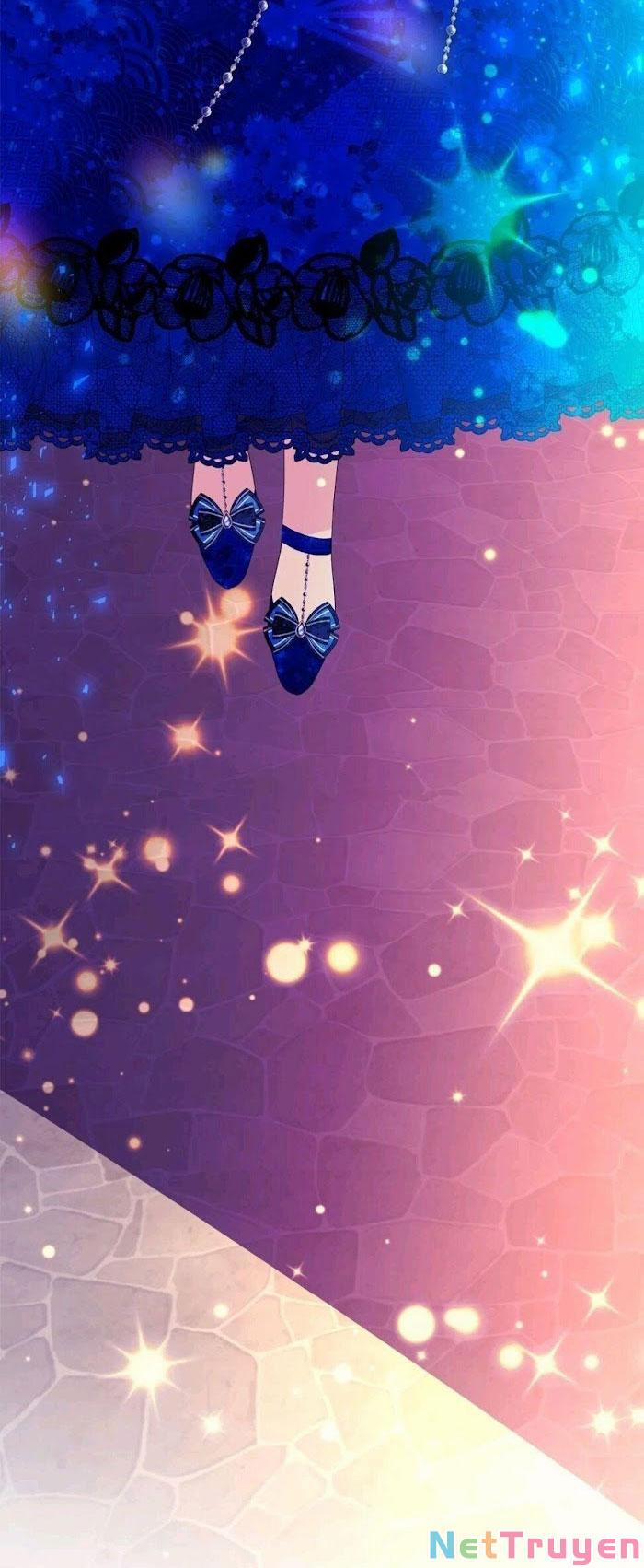 Công Chúa Thời Gian Có Hạn 51 trang 33